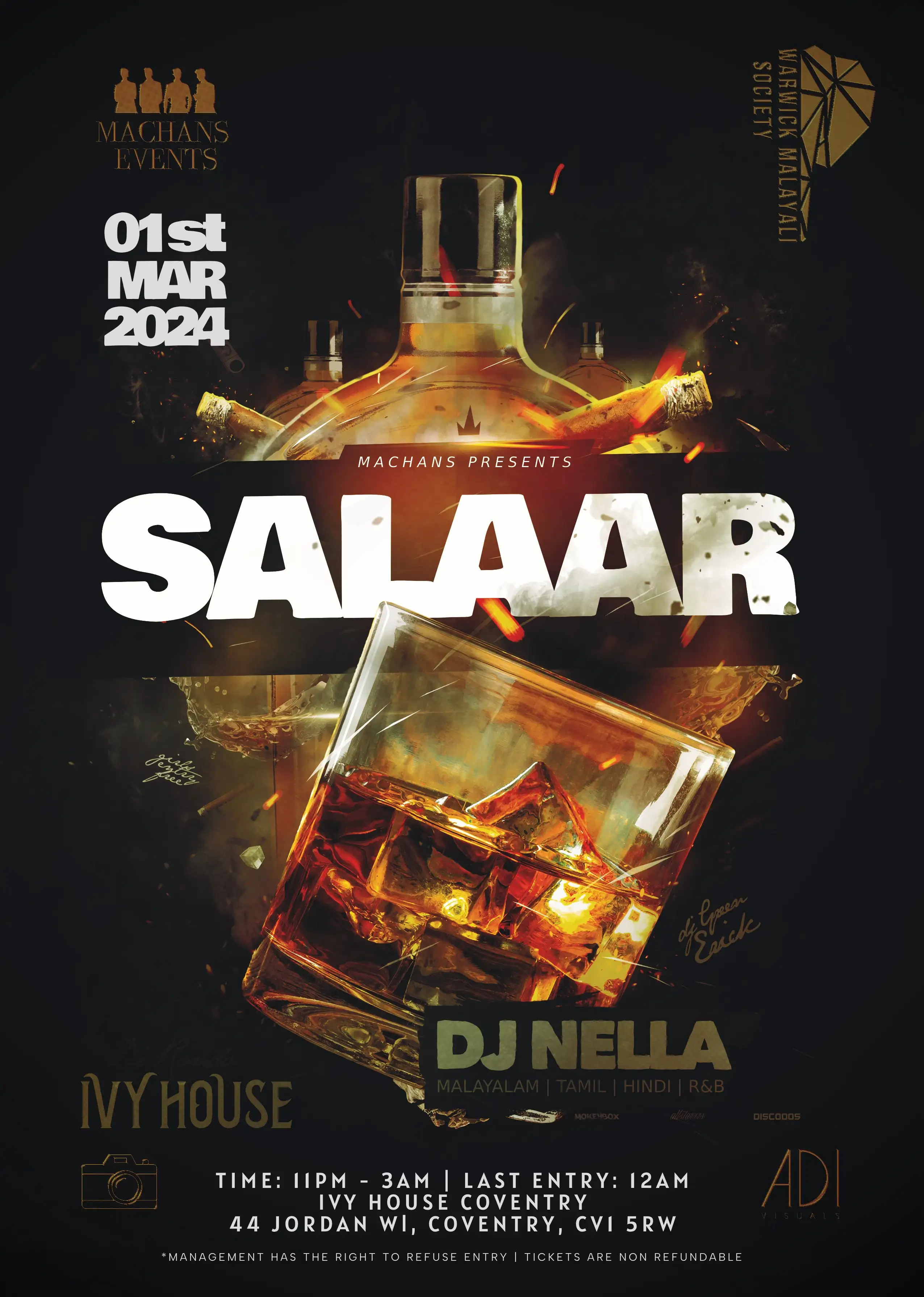 Parudeesa 2.0 Poster